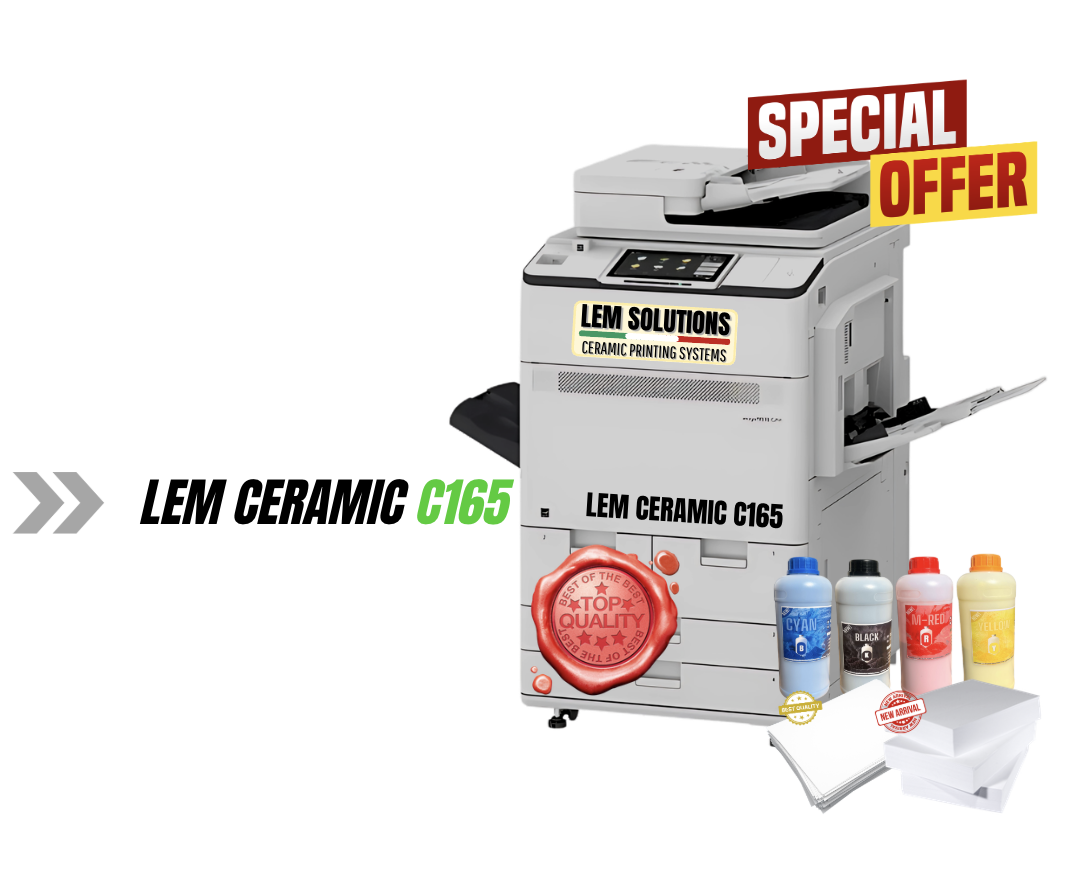 LEM CERAMIC 165